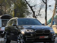 Фото авто BMW X5