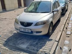 Сүрөт унаа Mazda Demio