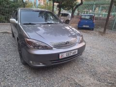 Сүрөт унаа Toyota Camry