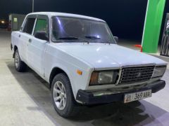 Photo of the vehicle ВАЗ (Lada) 2107