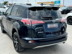 Фото авто Toyota RAV4