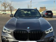 Фото авто BMW X5