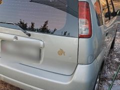 Фото авто Suzuki Ignis