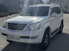 Фото авто Lexus GX