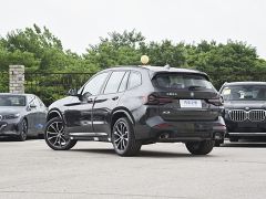 Сүрөт унаа BMW X3