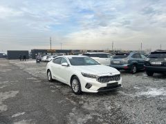 Сүрөт унаа Kia K7