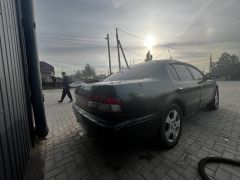 Сүрөт унаа Nissan Maxima