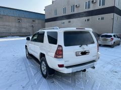 Фото авто Toyota 4Runner