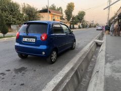 Фото авто Daewoo Matiz