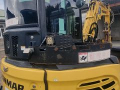 Сүрөт унаа Yanmar VIO