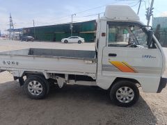 Фото авто Daewoo Ultra Novus