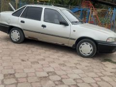 Сүрөт унаа Daewoo Nexia