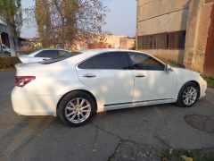 Фото авто Lexus ES