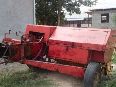 Сүрөт унаа New Holland Т8.390