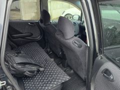 Photo of the vehicle Honda Fit