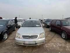 Сүрөт унаа Opel Vectra