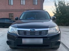 Сүрөт унаа Subaru Forester