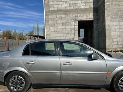 Сүрөт унаа Opel Vectra