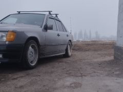 Фото авто Mercedes-Benz W124