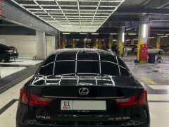 Сүрөт унаа Lexus GS