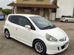 Фото авто Honda Fit