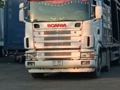 Фото авто Scania R