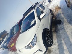 Сүрөт унаа BAIC EC3