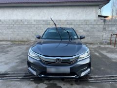 Photo of the vehicle Honda Accord