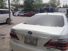 Photo of the vehicle Toyota Crown