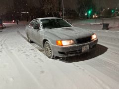 Фото авто Toyota Chaser