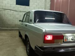 Сүрөт унаа ВАЗ (Lada) 2107