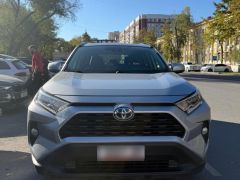 Фото авто Toyota RAV4