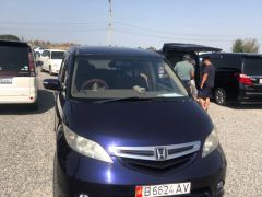 Фото авто Honda Elysion