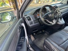 Сүрөт унаа Honda CR-V