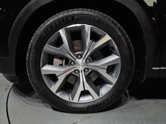 Фото авто Hyundai Palisade