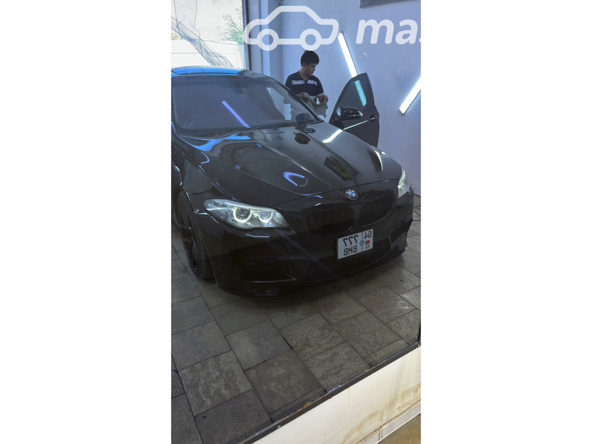 BMW 5 серии