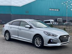 Сүрөт унаа Hyundai Sonata