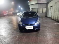 Сүрөт унаа Honda Fit