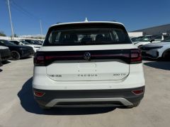 Сүрөт унаа Volkswagen Tacqua