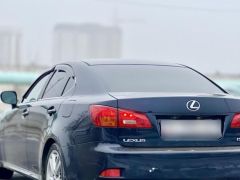 Фото авто Lexus IS