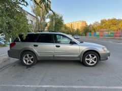 Фото авто Subaru Outback