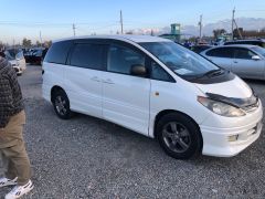 Сүрөт унаа Toyota Estima