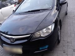 Фото авто Honda Civic