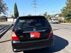 Сүрөт унаа Honda Odyssey