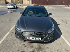 Photo of the vehicle Hyundai Sonata