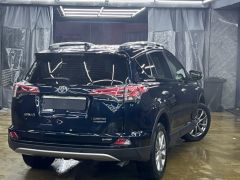 Photo of the vehicle Toyota RAV4