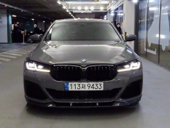 Сүрөт унаа BMW 5 серия