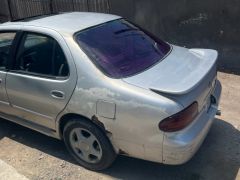 Сүрөт унаа Nissan Altima