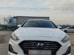 Сүрөт унаа Hyundai Sonata