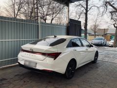 Фото авто Hyundai Avante